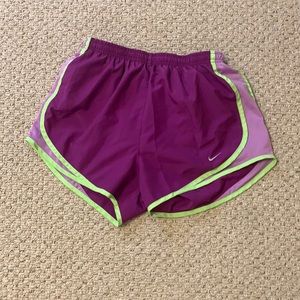 Nike women shorts